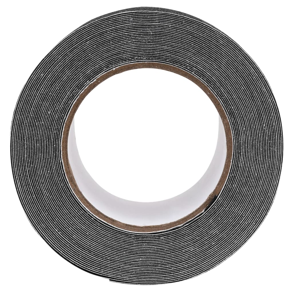 Vidaxl Anti-Slip-Band 0,1x10 m PVC Schwarz