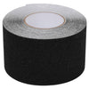 Vidaxl Anti-Slip-Klebeband 0,1 x 20 m PVC Schwarz