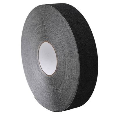 Vidaxl Anti-Slip-Klebeband 0,05 x 50 m PVC Schwarz