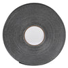 Vidaxl Anti-Slip-Klebeband 0,05 x 50 m PVC Schwarz