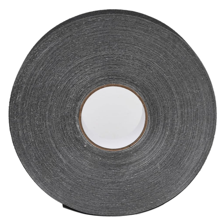 Vidaxl Anti-Slip-Klebeband 0,05 x 50 m PVC Schwarz