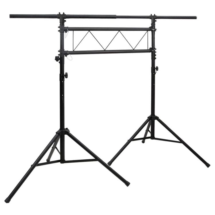 Vidaxl Lightstative 238x115x (180-300) cm Stahl