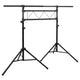 Vidaxl Lightstative 238x115x (180-300) cm Stahl