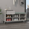 Vidaxl Schuhschrank 102x36x60 cm verarbeiteter Holzbetonpreis