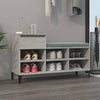 Vidaxl Schuhschrank 102x36x60 cm verarbeiteter Holzbetonpreis