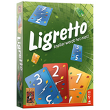 999Gaams Lighto Green - afbeelding 1
