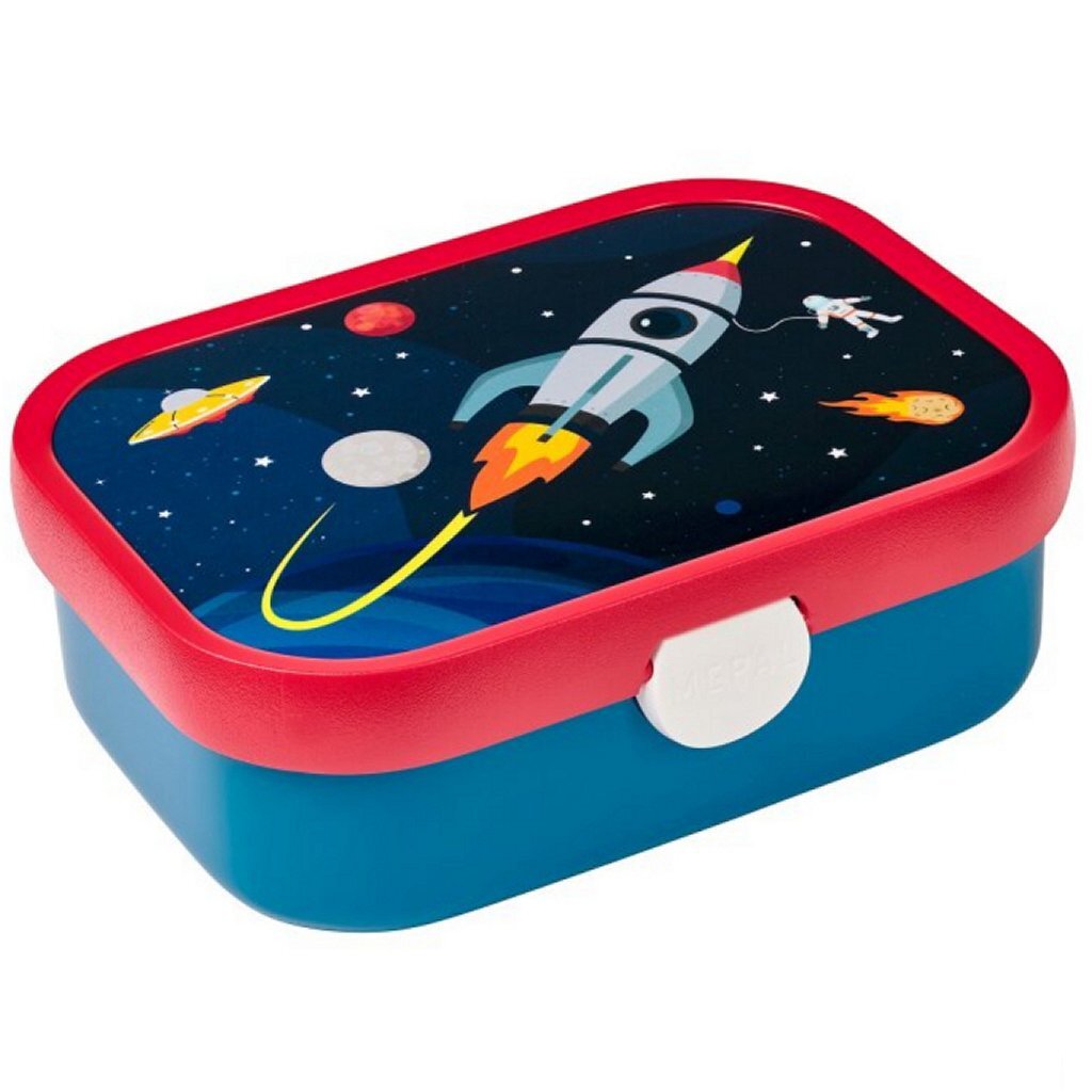 MEPAL -Lunchbox -Raum
