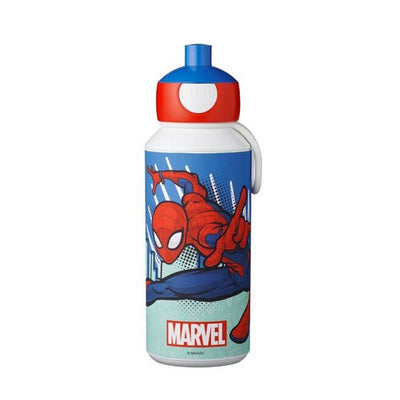 Pop-up-Trinkflasche von Mepal 400 ml