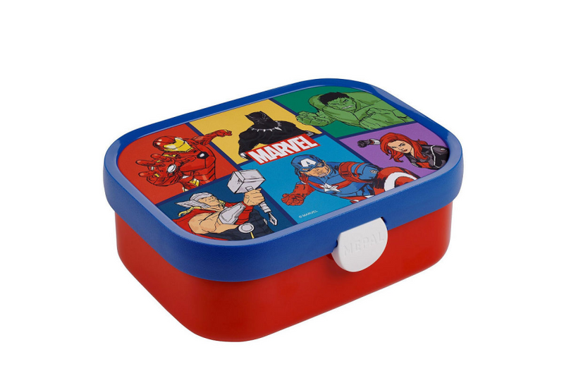 MEPAL Campus Lunchbox Avengers
