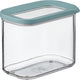 Mepal Modula Storage Box 1000 ml Stock Box Nordic Green