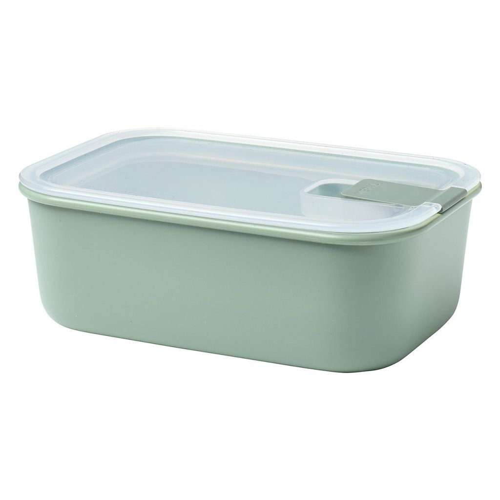 Mepal Easyclip Verscholding Box 1000 ml Nordic Sage