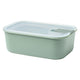 Mepal Easyclip Verscholding Box 1000 ml Nordic Sage