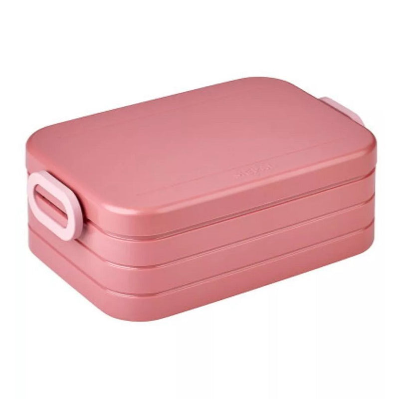 MEPAL MACHEN SIE EINE PREATS LUND BACHT PINK