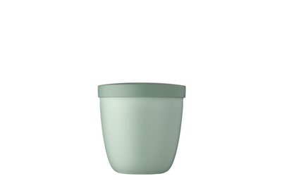 Mepal Snackpot Ellipse 500 ml Nordic Salbei