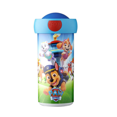 MEPAL School Cup Campus 300 ml blau