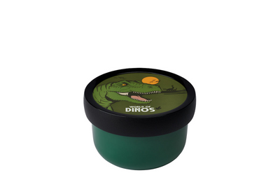 Mepal Obstkiste Campus - Dinosaurier