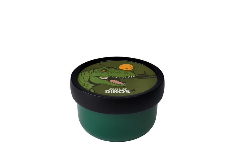 Mepal Obstkiste Campus - Dinosaurier