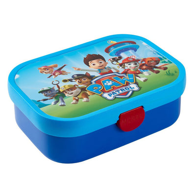 MEPAL Campus Lunchbox Paw Patrol Welpen