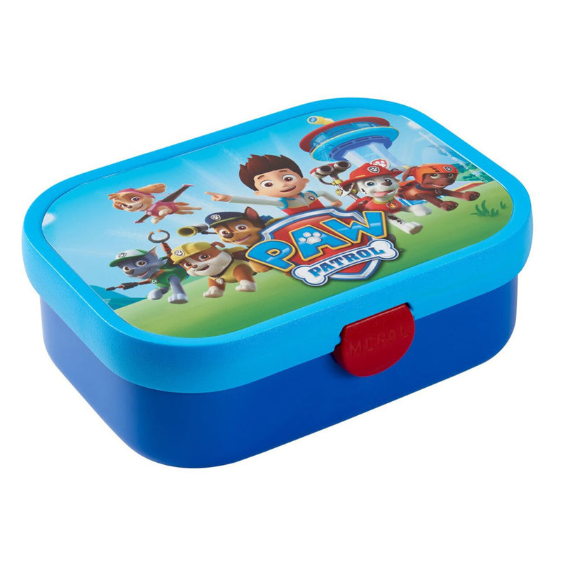 MEPAL Campus Lunchbox Paw Patrol Welpen