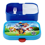MEPAL Campus Lunchbox Paw Patrol Welpen - afbeelding 2