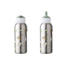 Mepal Little Dutch Farm Isolierflasche Flip 350 ml