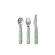 MEPAL MEPAL Farm Children's Besteck Set 3DLG