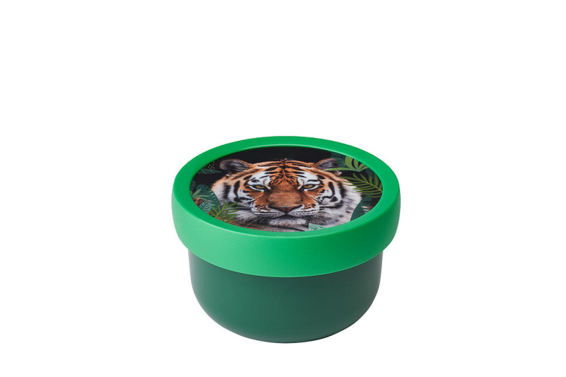 Mepal Campus Fruitbox 300 ml - Wildtiger
