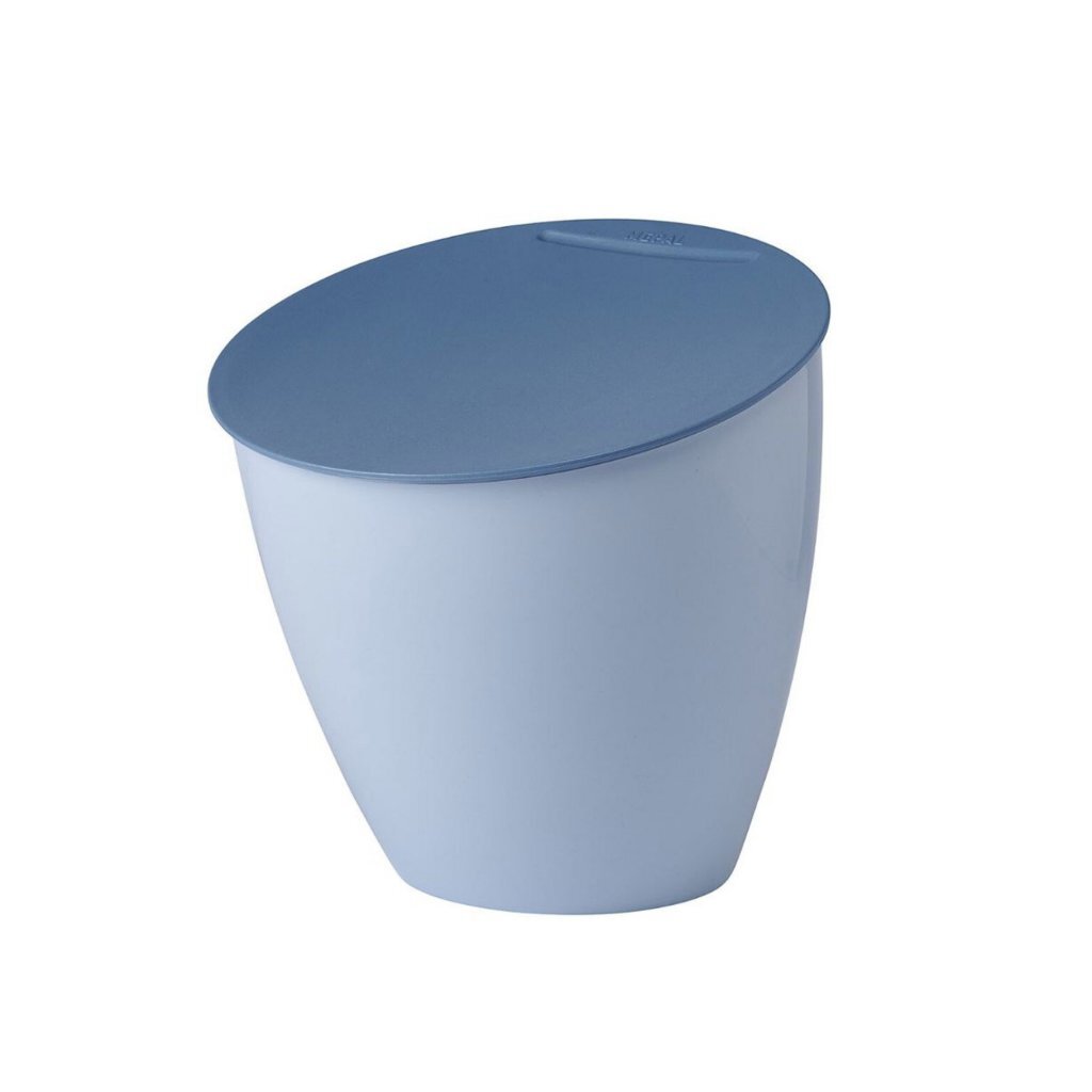 MEPAL CALYPSO WALL BIN 2.2L Nordic Blue