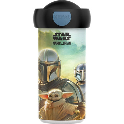 MEPAL Campus School Cup Star Wars 300 ml