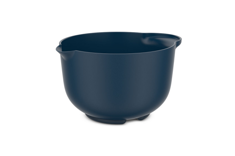 Mepal Rührschüssel - Chef It - Marineblau - 3000 ml