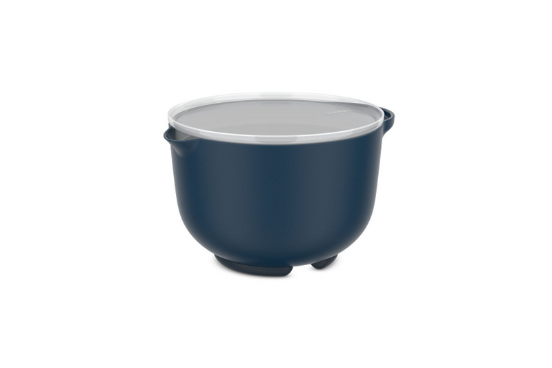 Montage Bowl Chef 1,5L mit Deckelmarine