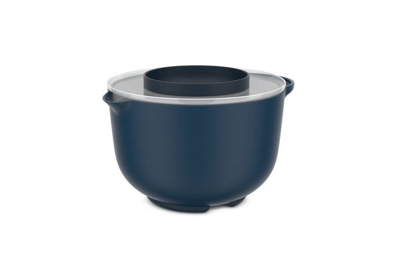 Montage Bowl Chef 3L mit Splash Cover Marine