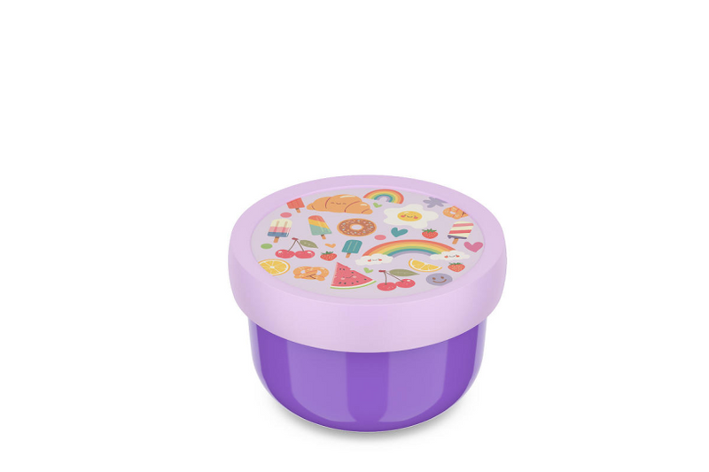 Mepal Food Fest Obstbox 300ml