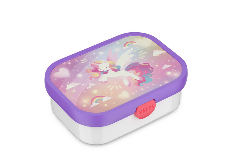 MEPAL -Lunchbox -Campus - Einhornglühen