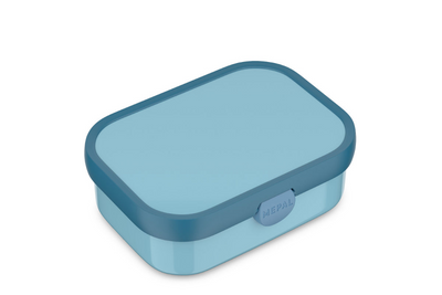 MEPAL -Lunchbox Campus - cool blau