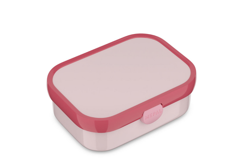 MEPAL -Lunchbox Campus - cooles Pink