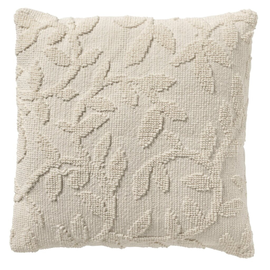 Niederländisches Dekor Dutch Decor Hoja Dekorative Kissen 45 x 45 cm Schneewittchen