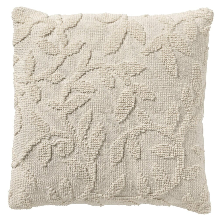 Niederländisches Dekor Dutch Decor Hoja Dekorative Kissen 45 x 45 cm Schneewittchen