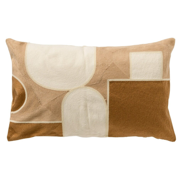 Niederländisches Dekor Dutch Decor Denz Dekorative Kissen 30 x 50 cm Grieß