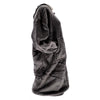 Andere Marken Hoodie Plaid Sherry 70x110 cm Holzkohlegrau