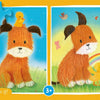REBO PRODUKTIONS HGE HUNTENIGEN RUZZEN JUNIOR 24 24 Teile