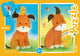 REBO PRODUKTIONS HGE HUNTENIGEN RUZZEN JUNIOR 24 24 Teile