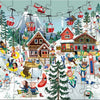 Neueinsatzproduktionen Legpuzzel Cas Cato Winter Junior 48 Stücke