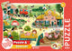 Rebo Puzzle Cas Cato Farm, 48st.