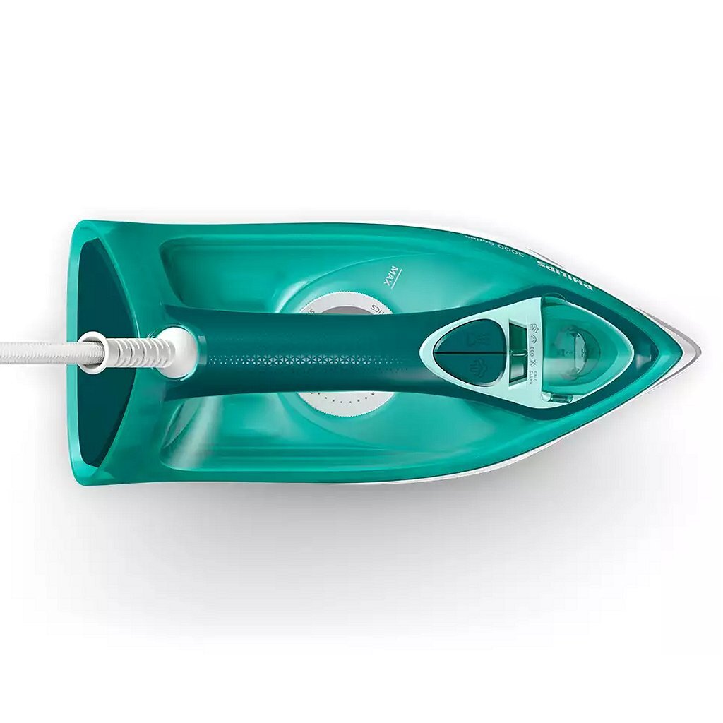 Philips DST3030 70 Dampfeisen