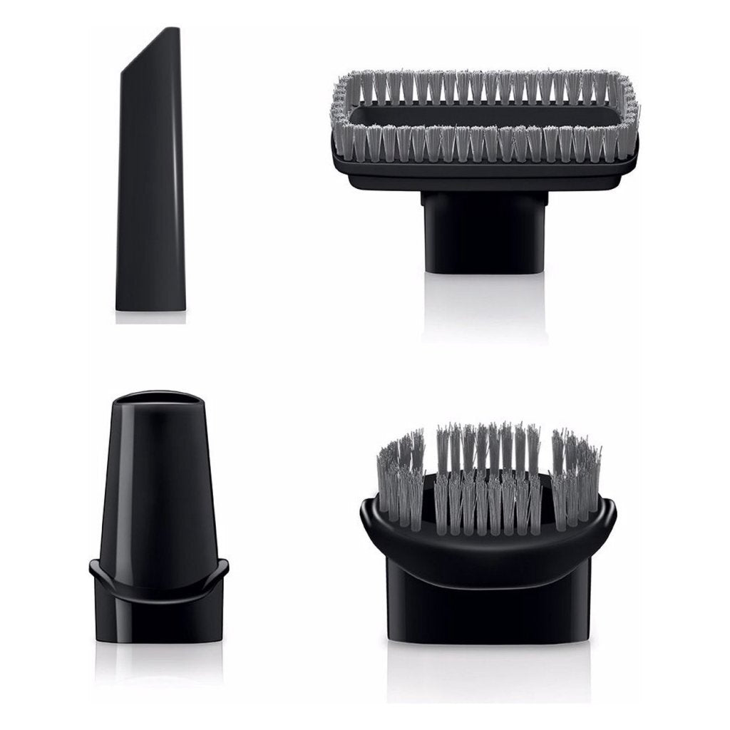 Philips FC6149 02 Minivac Crumb Piston Schwarz Orange