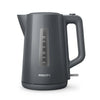 Philips HD9318 10 Kessel 1.7L 2200W Schwarz