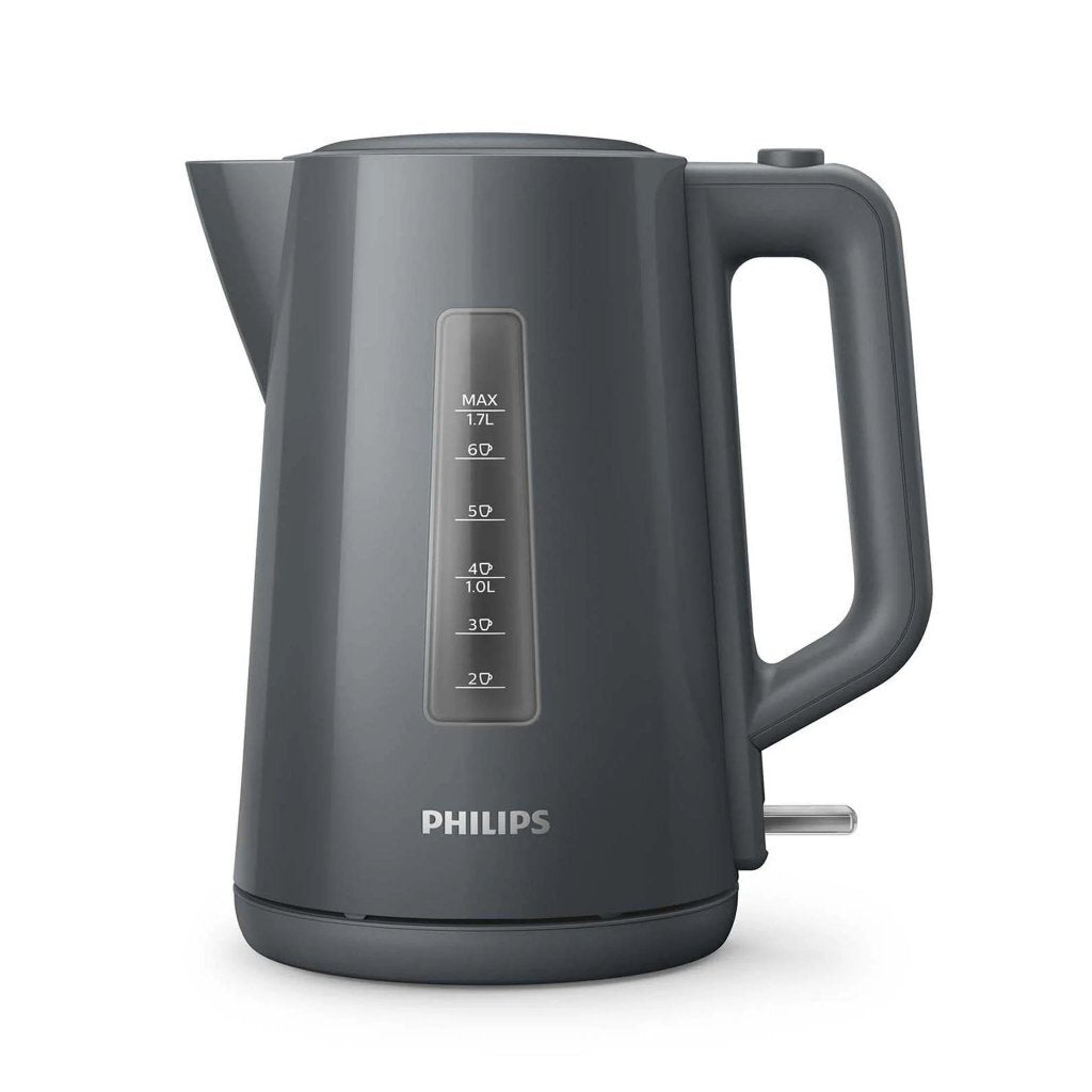 Philips HD9318 10 Kessel 1.7L 2200W Schwarz