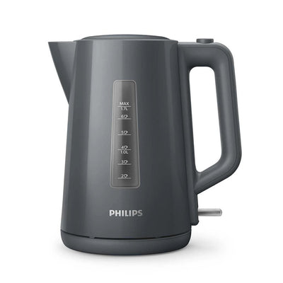 Philips HD9318 10 Kessel 1.7L 2200W Schwarz