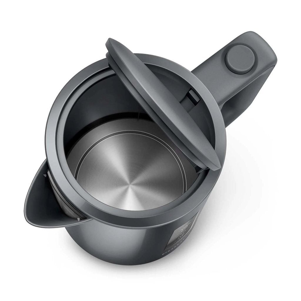 Philips HD9318 10 Kessel 1.7L 2200W Schwarz